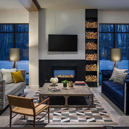 Hotel Zero Degrees Danbury Zewnętrze zdjęcie