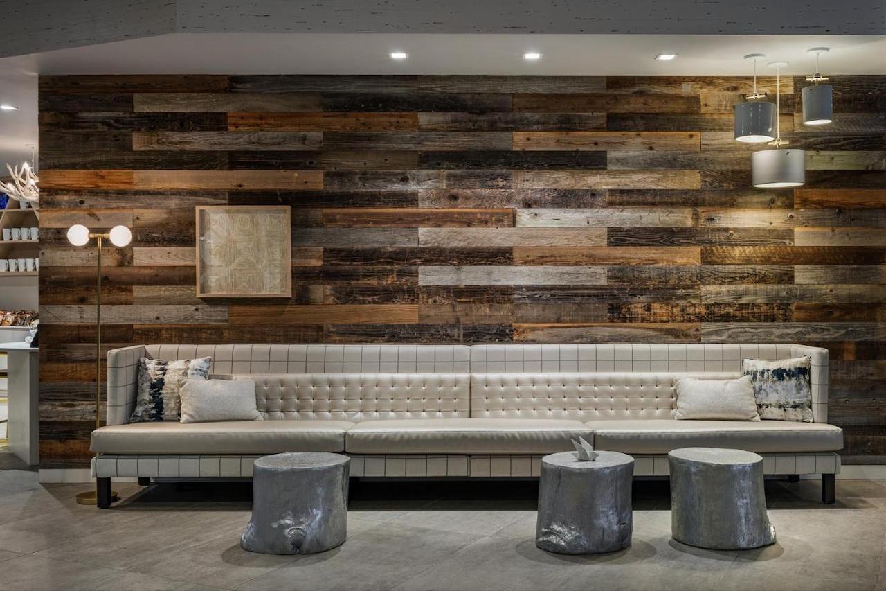 Hotel Zero Degrees Danbury Zewnętrze zdjęcie