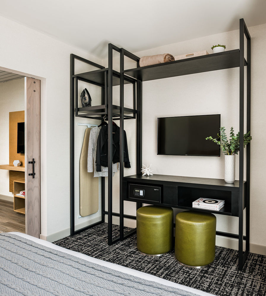 Hotel Zero Degrees Danbury Zewnętrze zdjęcie