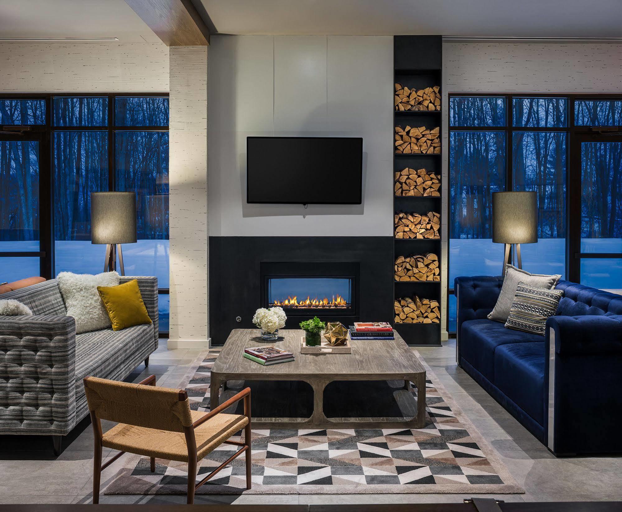 Hotel Zero Degrees Danbury Zewnętrze zdjęcie